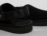 GC CLOG BLACK