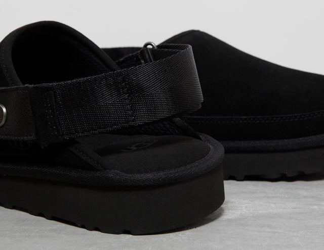 GC CLOG BLACK
