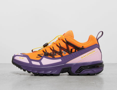 ACS+ HERITAGE ORG/PURP