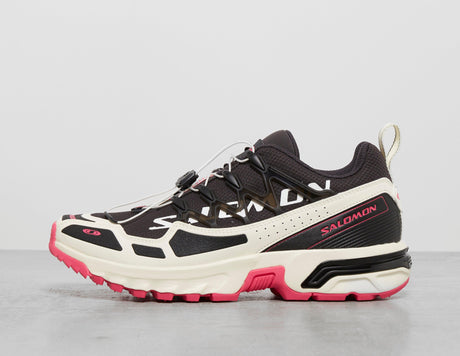 ACS+ HERITAGE BLK/ICE-PIN