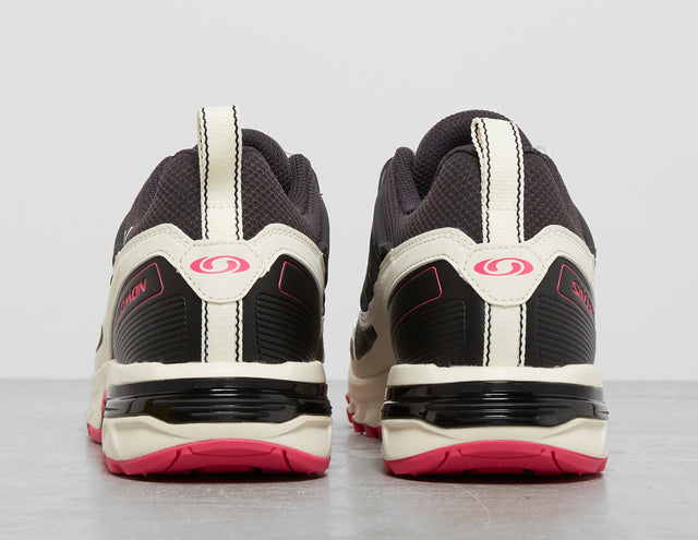 ACS+ HERITAGE BLK/ICE-PIN