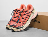 XT-6 CORAL/BLK-CEMENT