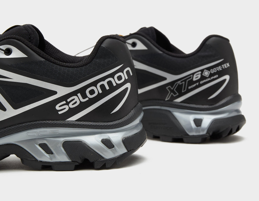 Salomon XT-6 GORE-TEX