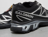 XT-6 GTX BLACK/SILVER