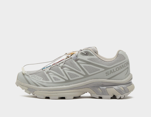 XT-6 GHOST/GREY
