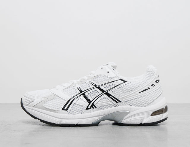 GEL-1130 WHT/BLK/SILV