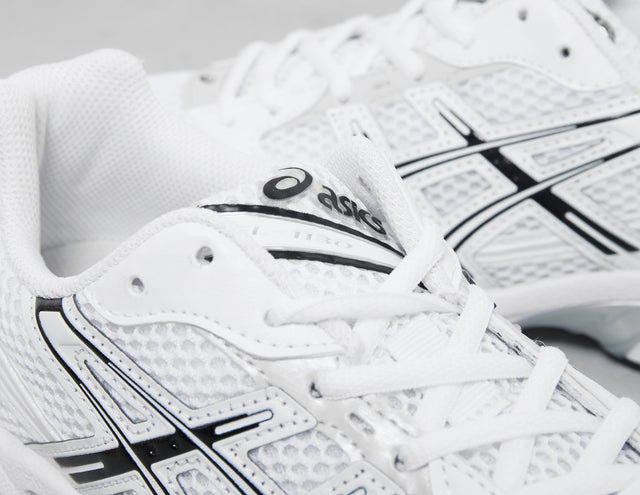 GEL-1130 WHT/BLK/SILV