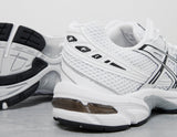 GEL-1130 WHT/BLK/SILV