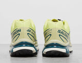 !XT-6 LIME/ATLANTIC