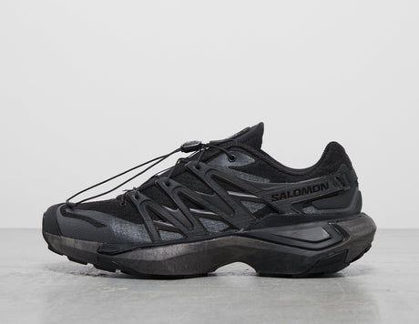 !XT PU.RE ADV BLACK/PHANT