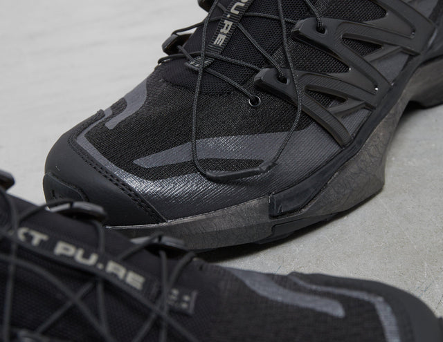 !XT PU.RE ADV BLACK/PHANT