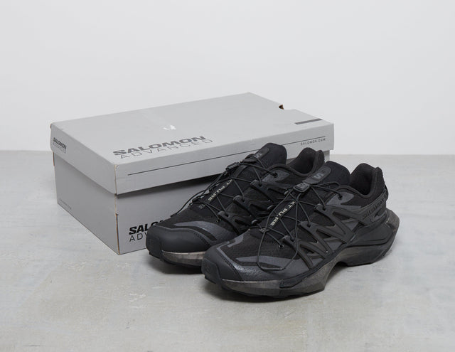 !XT PU.RE ADV BLACK/PHANT