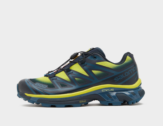 XT-6 Skyline Women's
