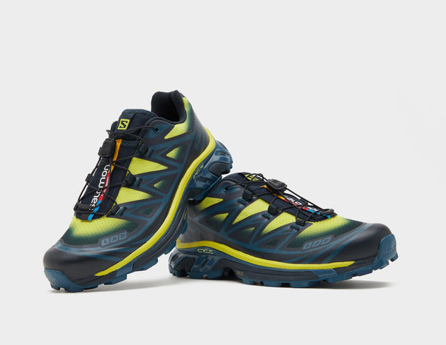 XT-6 Skyline Women's