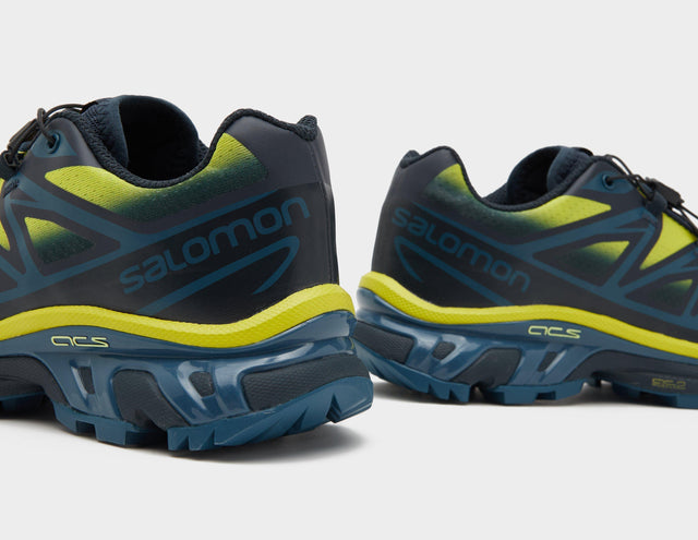 XT-6 Skyline Women's