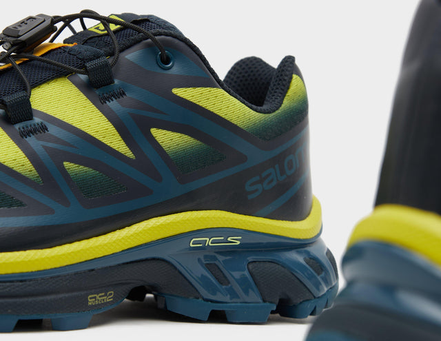 XT-6 Skyline Women's