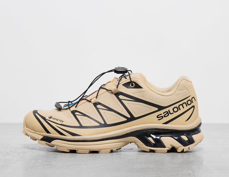 XT-6 GTX SAFARI/BLACK
