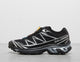 XT-6 GTX BLACK/SILVER