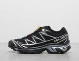 XT-6 GTX BLACK/SILVER