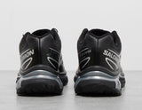 XT-6 GTX BLACK/SILVER