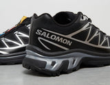 XT-6 GTX BLACK/SILVER