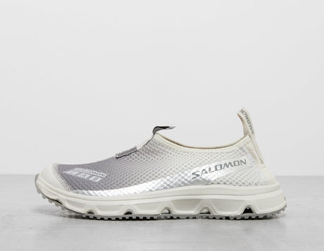 RX MOC 3.0 SHARK/SILVER