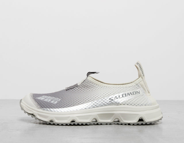 RX MOC 3.0 SHARK/SILVER