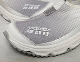 RX MOC 3.0 SHARK/SILVER