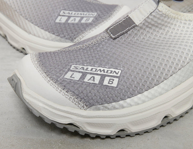 RX MOC 3.0 SHARK/SILVER