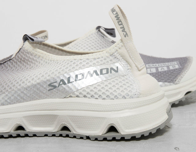 RX MOC 3.0 SHARK/SILVER