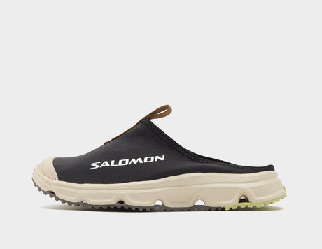 RX SLIDE 3.0 BLACK/GREY