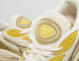 WAVE RIDER B KHAKI/YELL