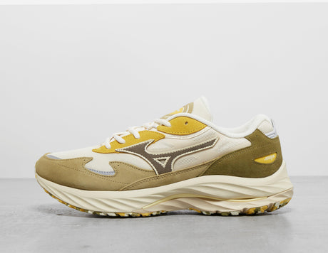 WAVE RIDER B KHAKI/PINK