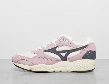 !CONTENDER WAGASHI LAVEN/