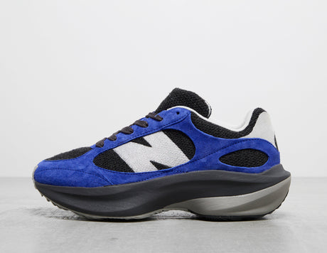 WRPD BLU/BLK/BLU