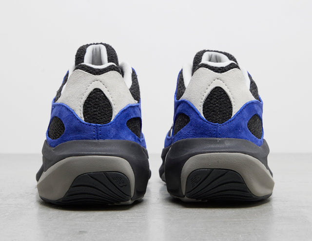 WRPD BLU/BLK/BLU