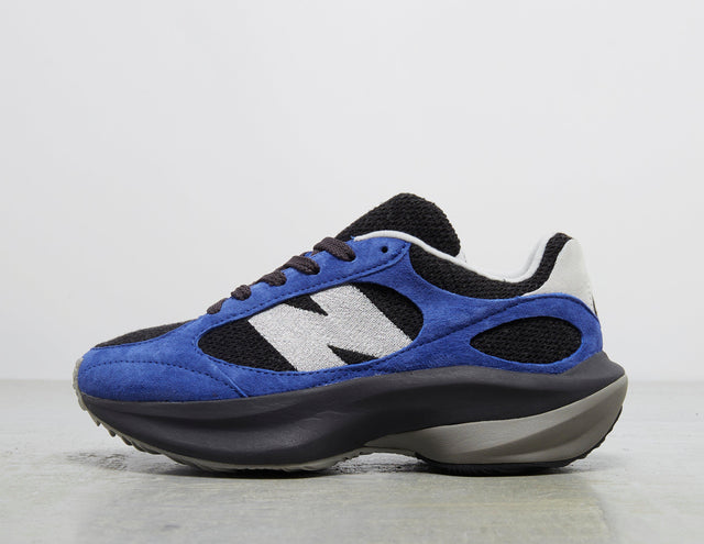 !WRPD BLU/BLK/BLU