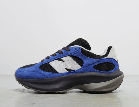 !WRPD BLU/BLK/BLU