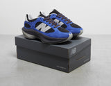 !WRPD BLU/BLK/BLU