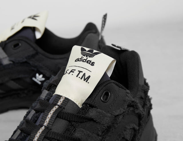 !SHADOWTURF SFTM BLK/BLK/