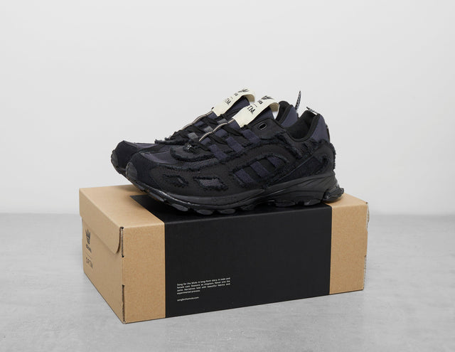 !SHADOWTURF SFTM BLK/BLK/