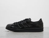 !Y-3 SUPERSTAR BLK/BLK