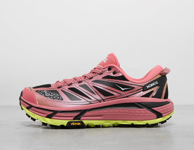 MAFATE SPEED 2 CLAY/BLACK