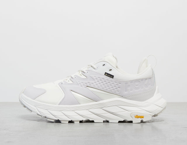 ANACAPA LOW GTX WHITE/CLO