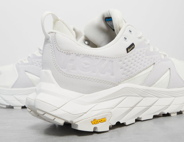 ANACAPA LOW GTX WHITE/CLO