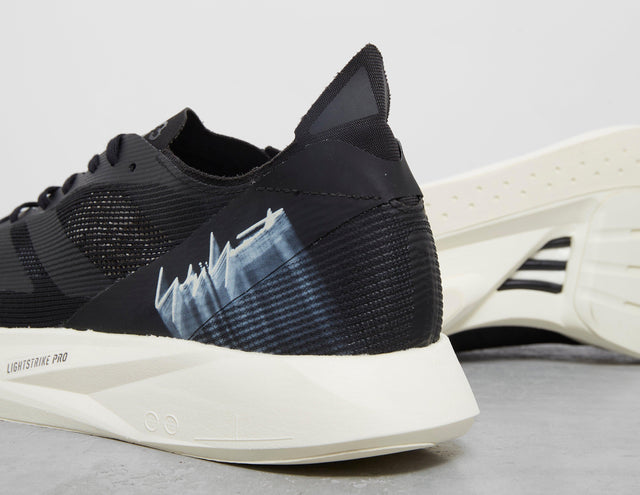 !Y-3 TAKUMI SEN BLK/GRY/W
