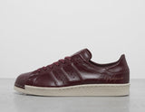 !Y-3 SUPERSTAR BRN/BRN