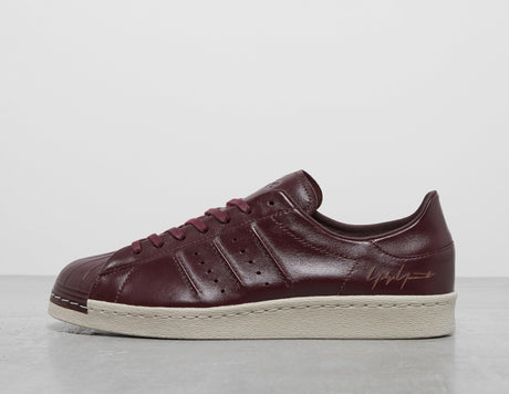 !Y-3 SUPERSTAR BRN/BRN