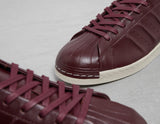 !Y-3 SUPERSTAR BRN/BRN