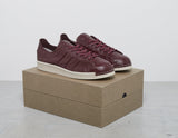 !Y-3 SUPERSTAR BRN/BRN